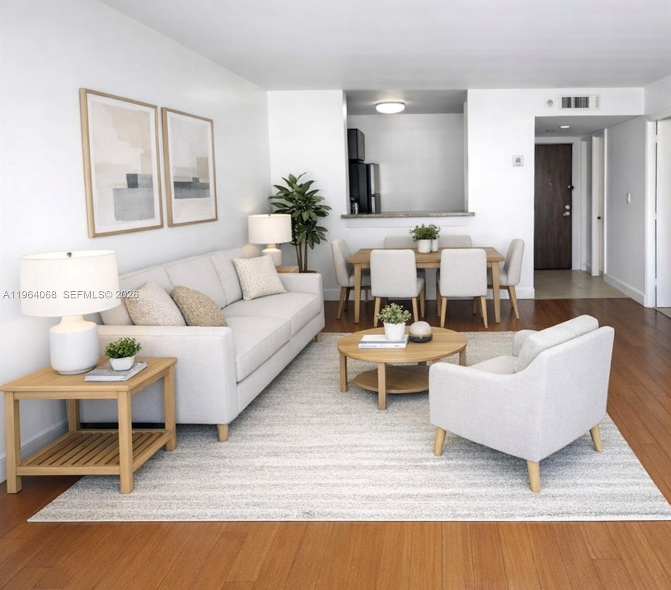 MONTECARLO CONDO - Residential