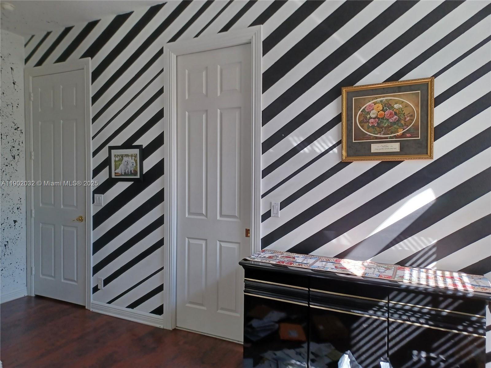 ISLES ADDITION - Residential