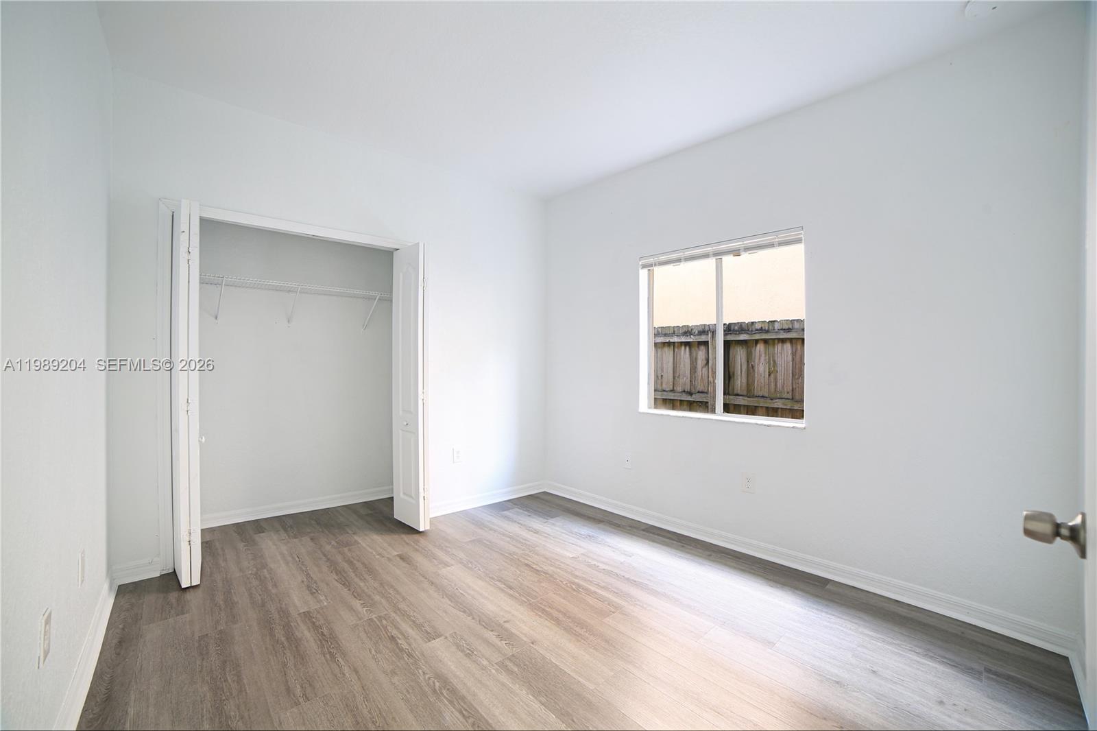 HERFA SUB - Residential Lease