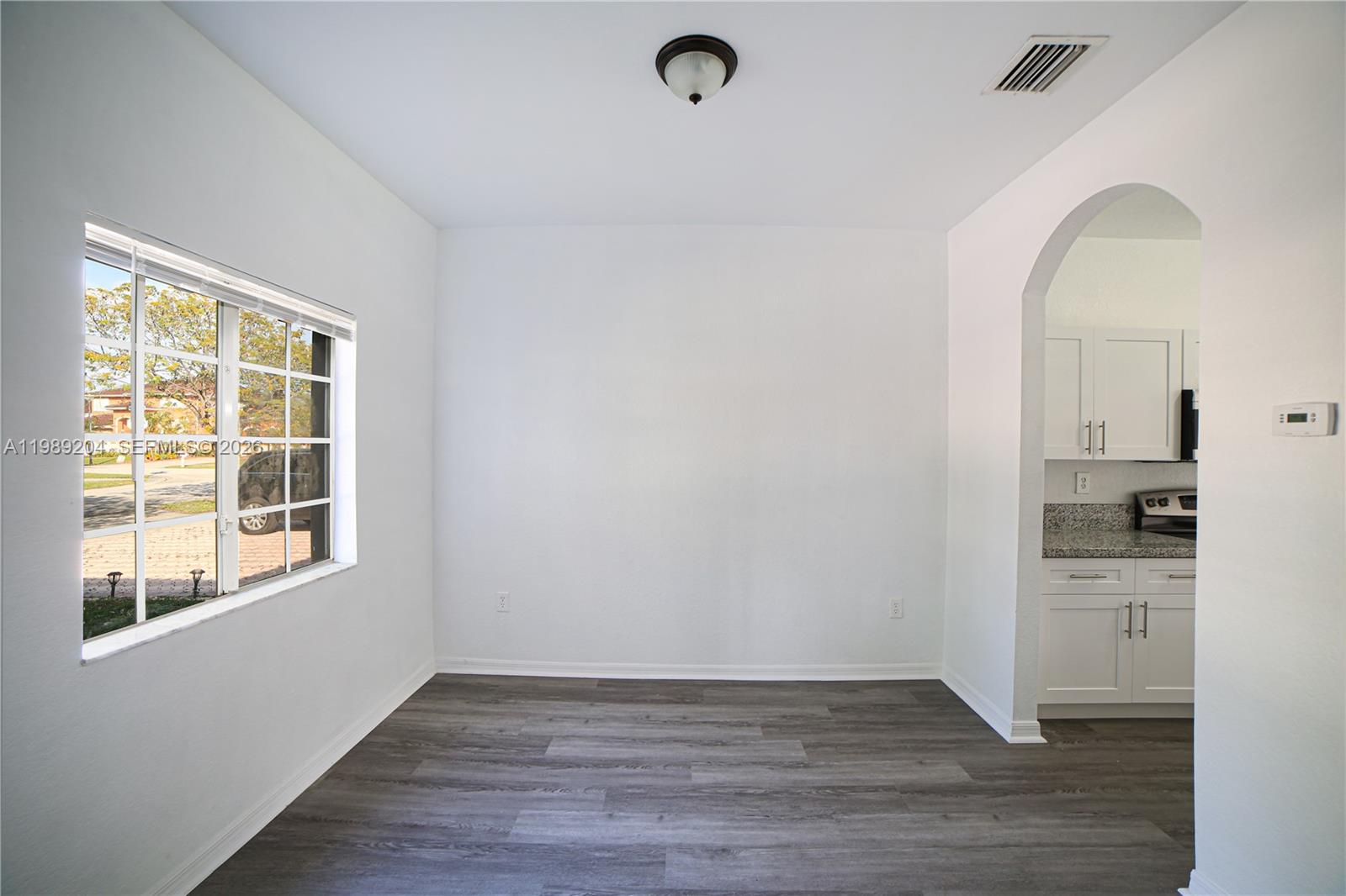 HERFA SUB - Residential Lease