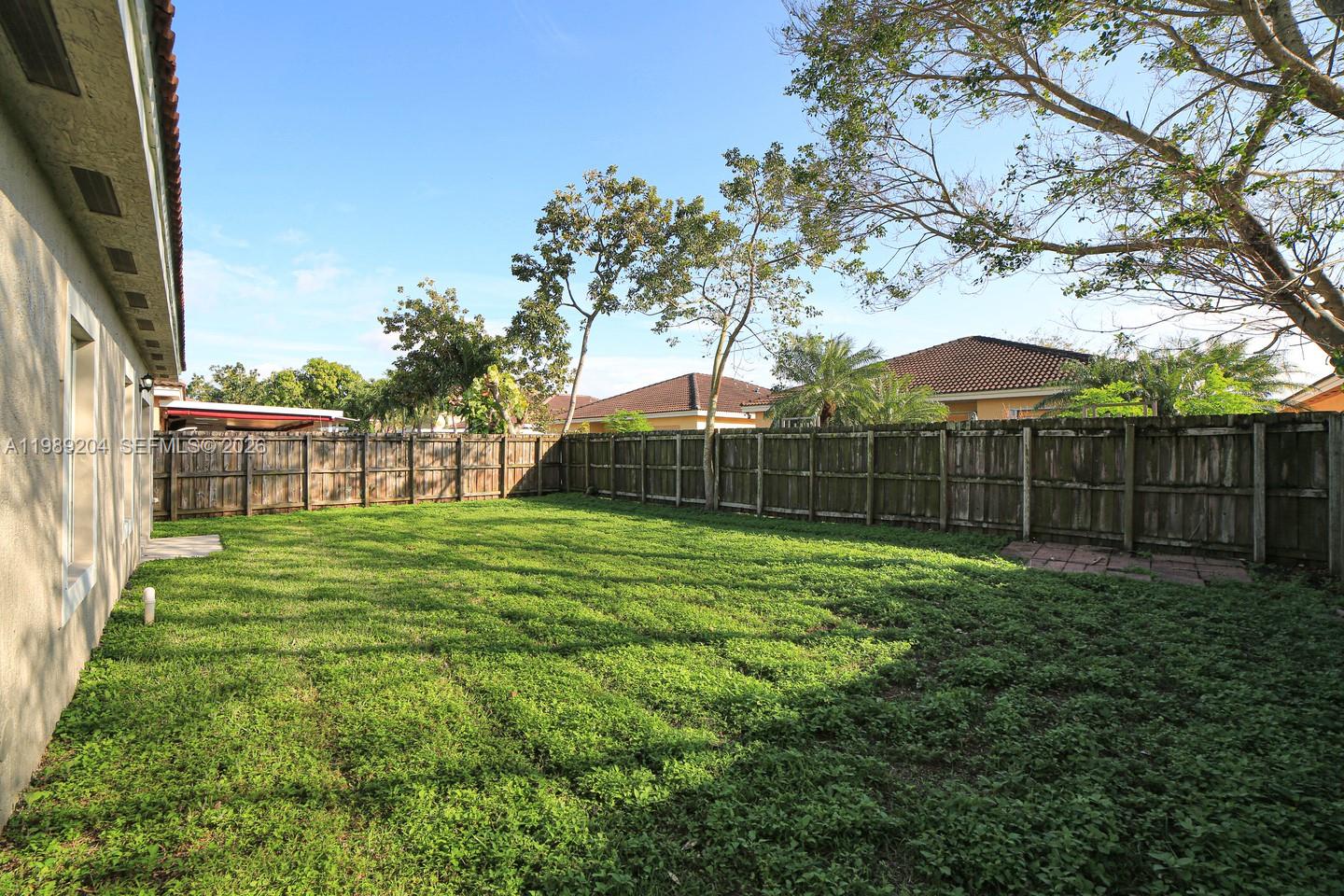 HERFA SUB - Residential Lease