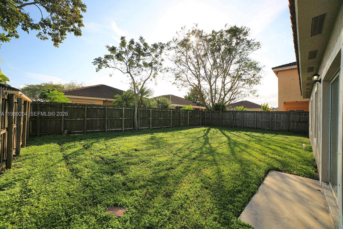 HERFA SUB - Residential Lease