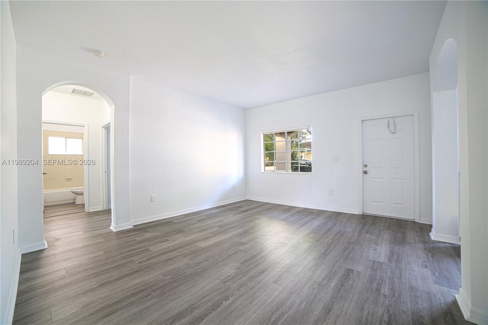 HERFA SUB - Residential Lease