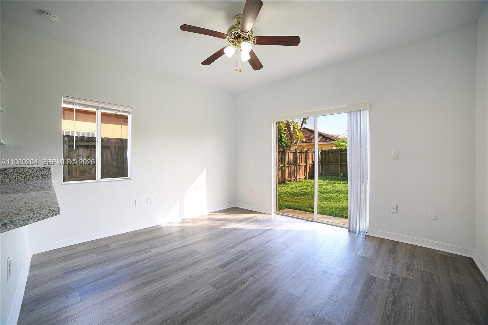 HERFA SUB - Residential Lease