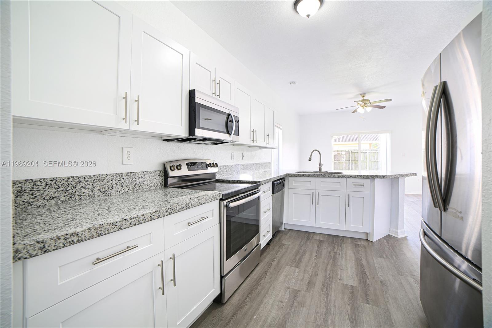 HERFA SUB - Residential Lease