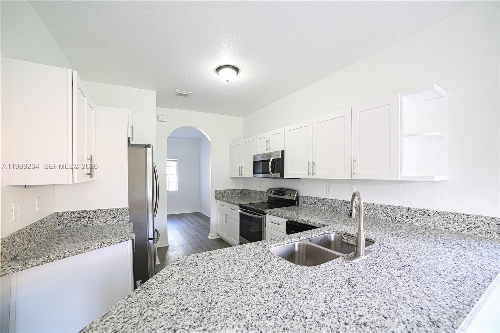 HERFA SUB - Residential Lease