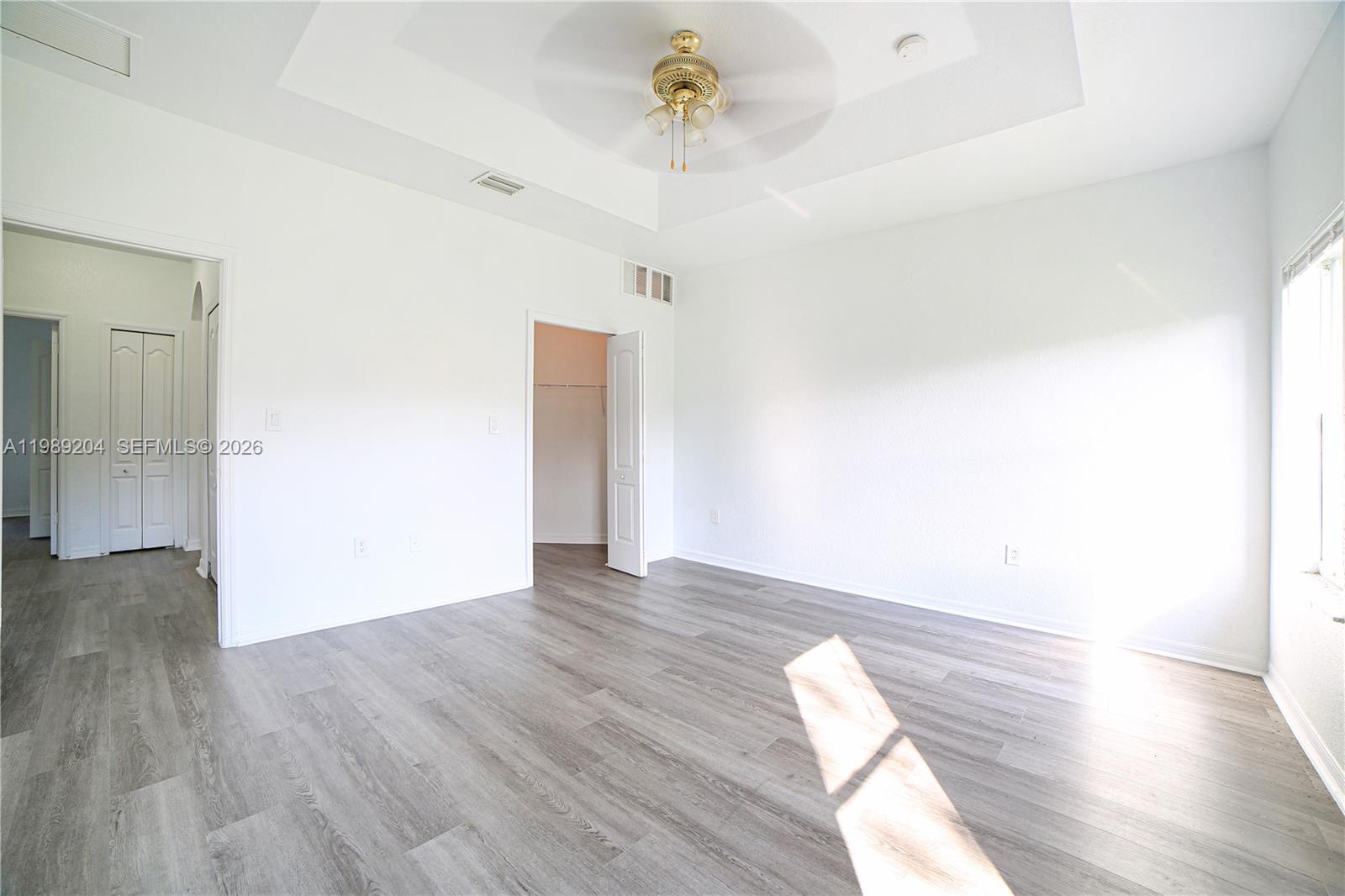 HERFA SUB - Residential Lease