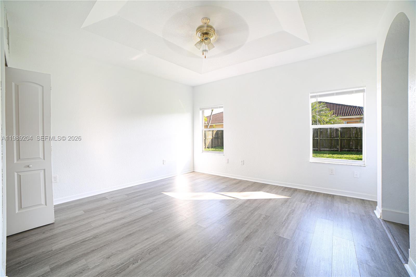 HERFA SUB - Residential Lease