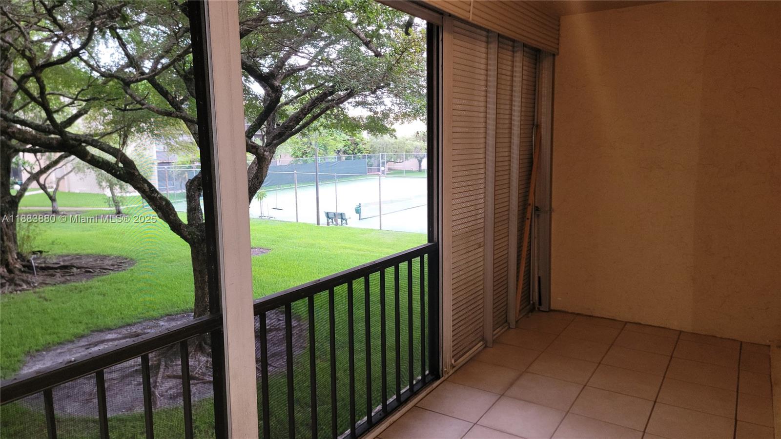 KENDALL ACRES WEST CONDO - Residential Lease