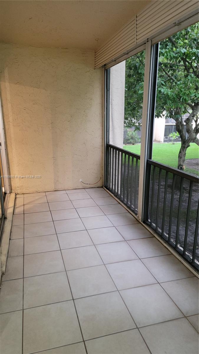 KENDALL ACRES WEST CONDO - Residential Lease