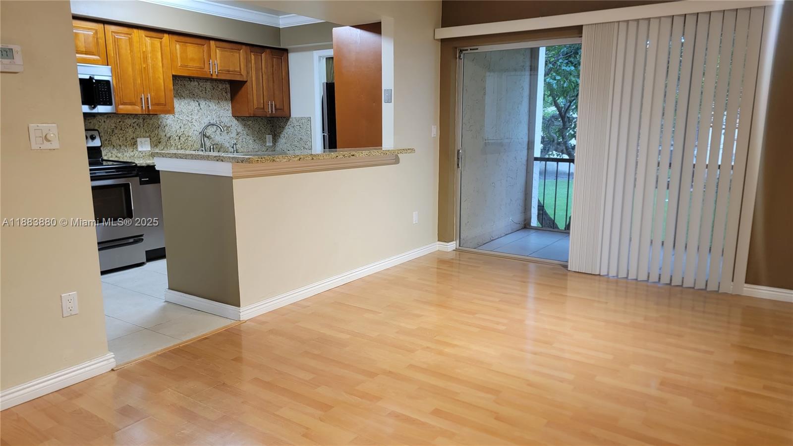 KENDALL ACRES WEST CONDO - Residential Lease