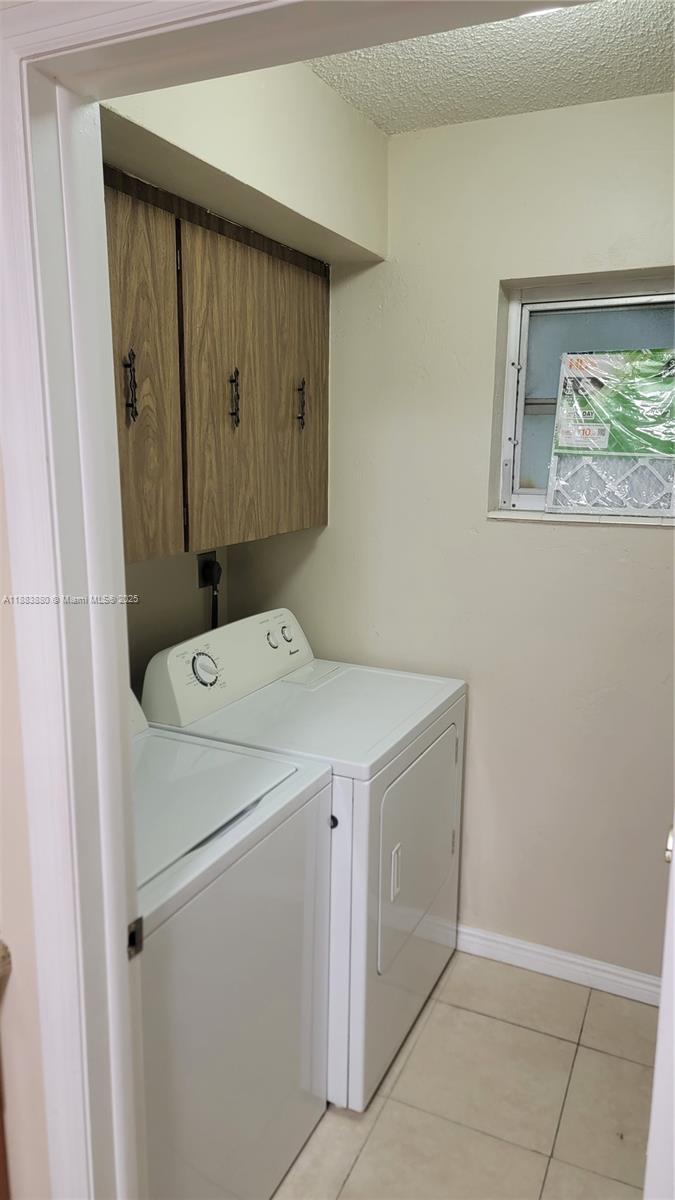 KENDALL ACRES WEST CONDO - Residential Lease