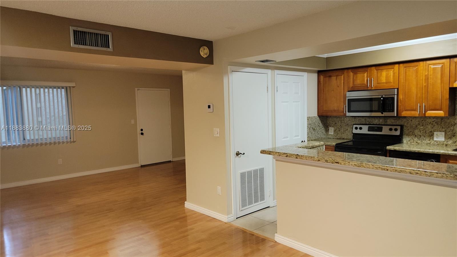 KENDALL ACRES WEST CONDO - Residential Lease