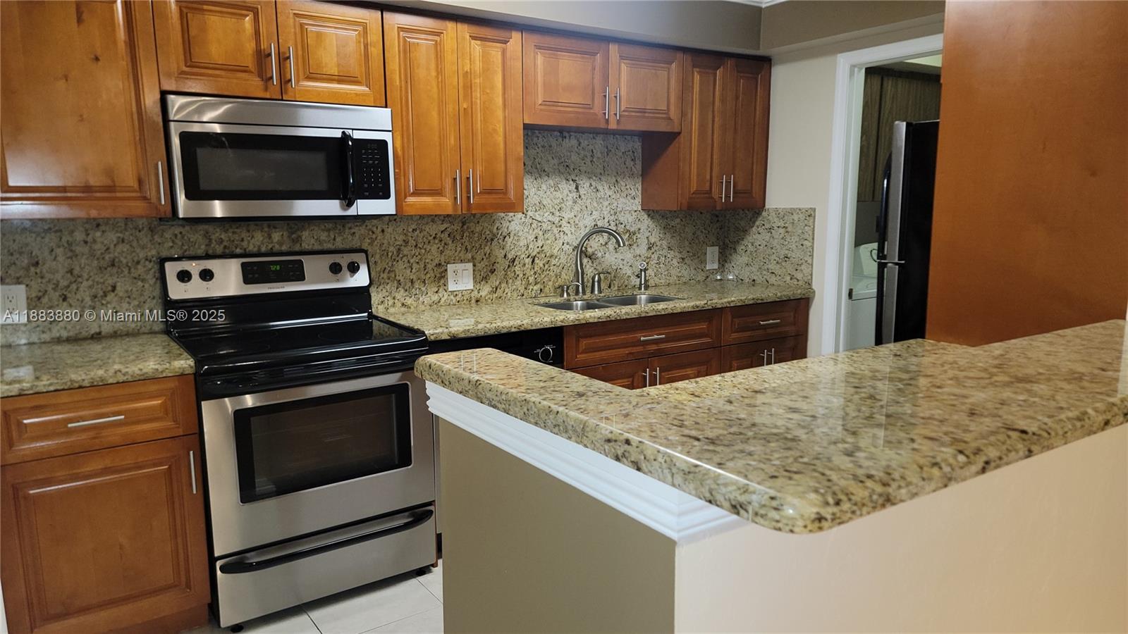 KENDALL ACRES WEST CONDO - Residential Lease