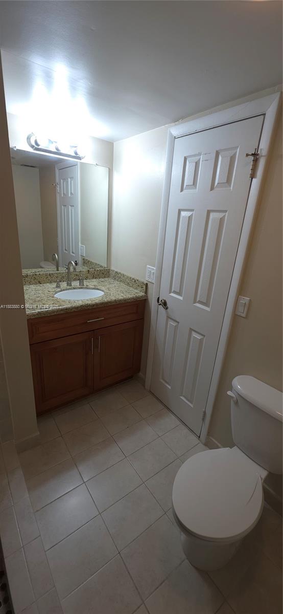 KENDALL ACRES WEST CONDO - Residential Lease
