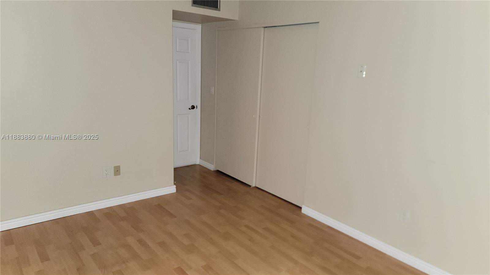 KENDALL ACRES WEST CONDO - Residential Lease