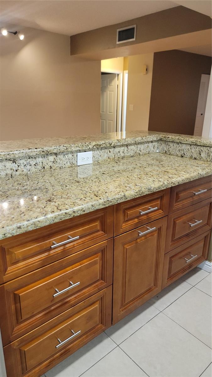 KENDALL ACRES WEST CONDO - Residential Lease