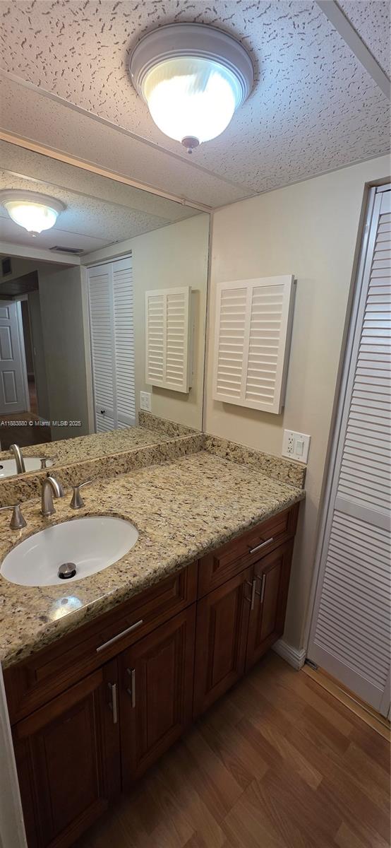 KENDALL ACRES WEST CONDO - Residential Lease