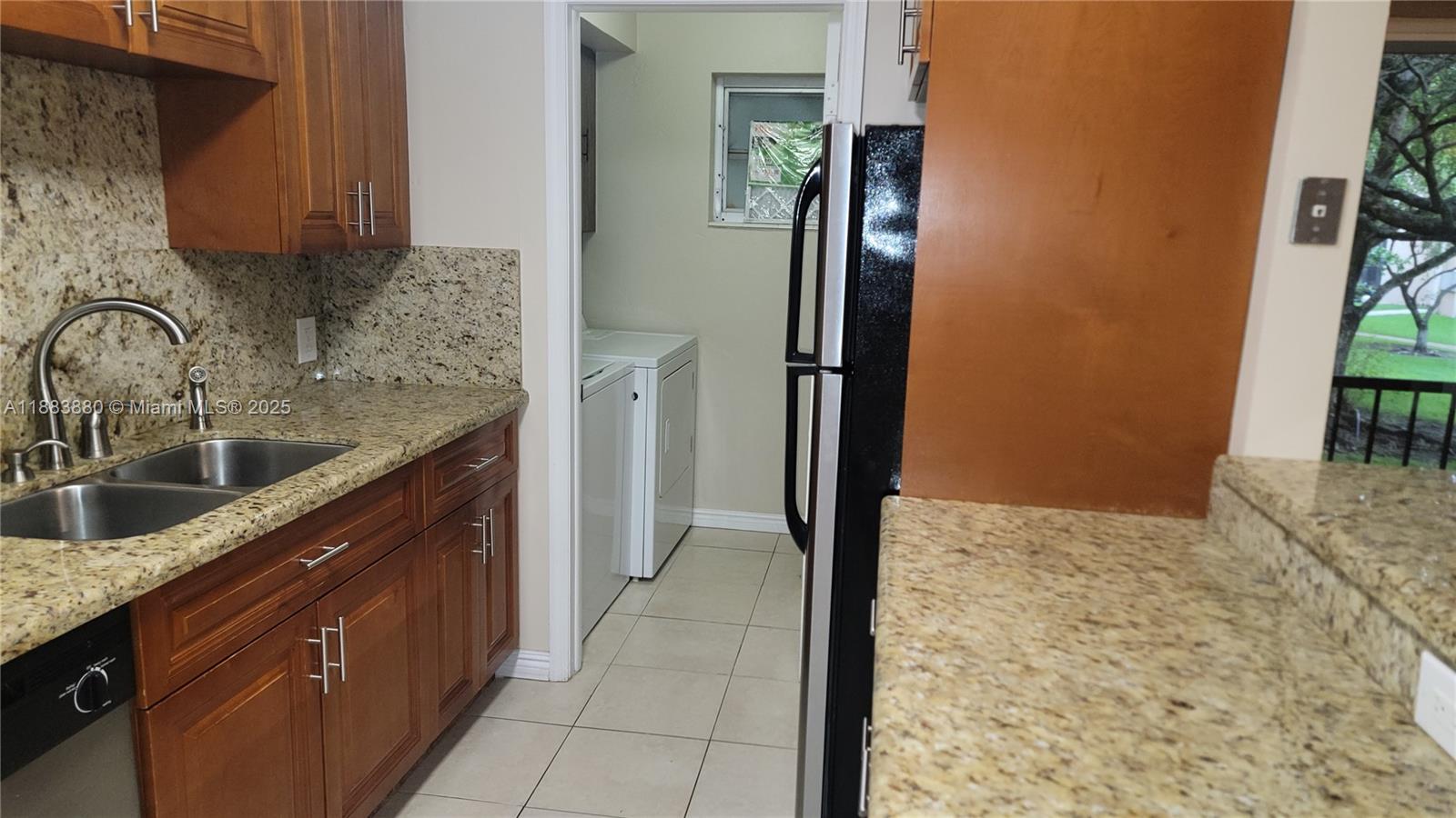 KENDALL ACRES WEST CONDO - Residential Lease
