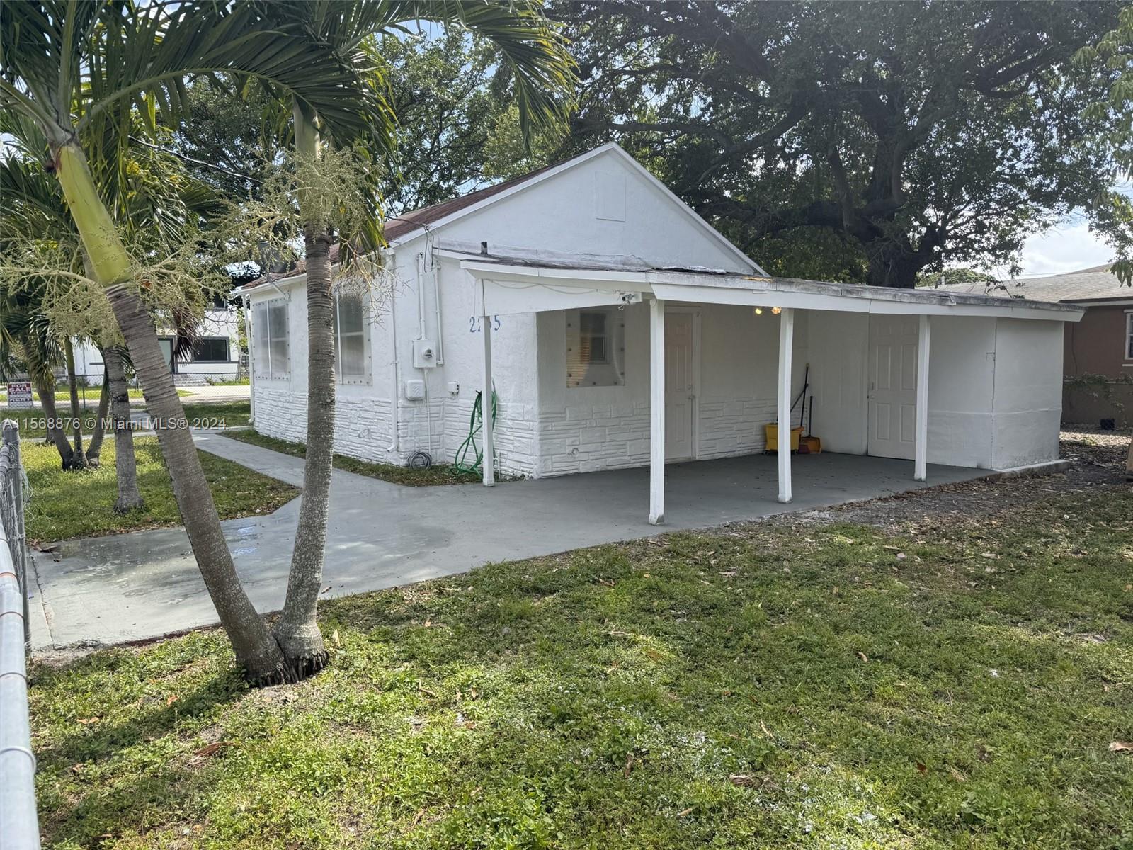 2255 NW 63rd St