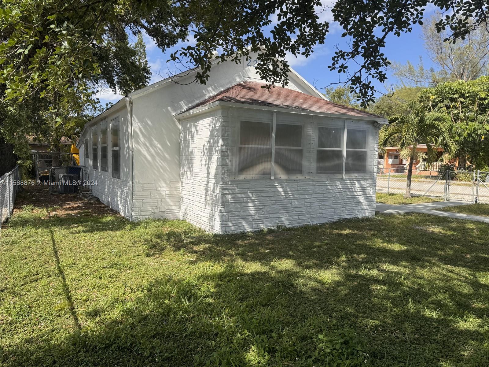 2255 NW 63rd St