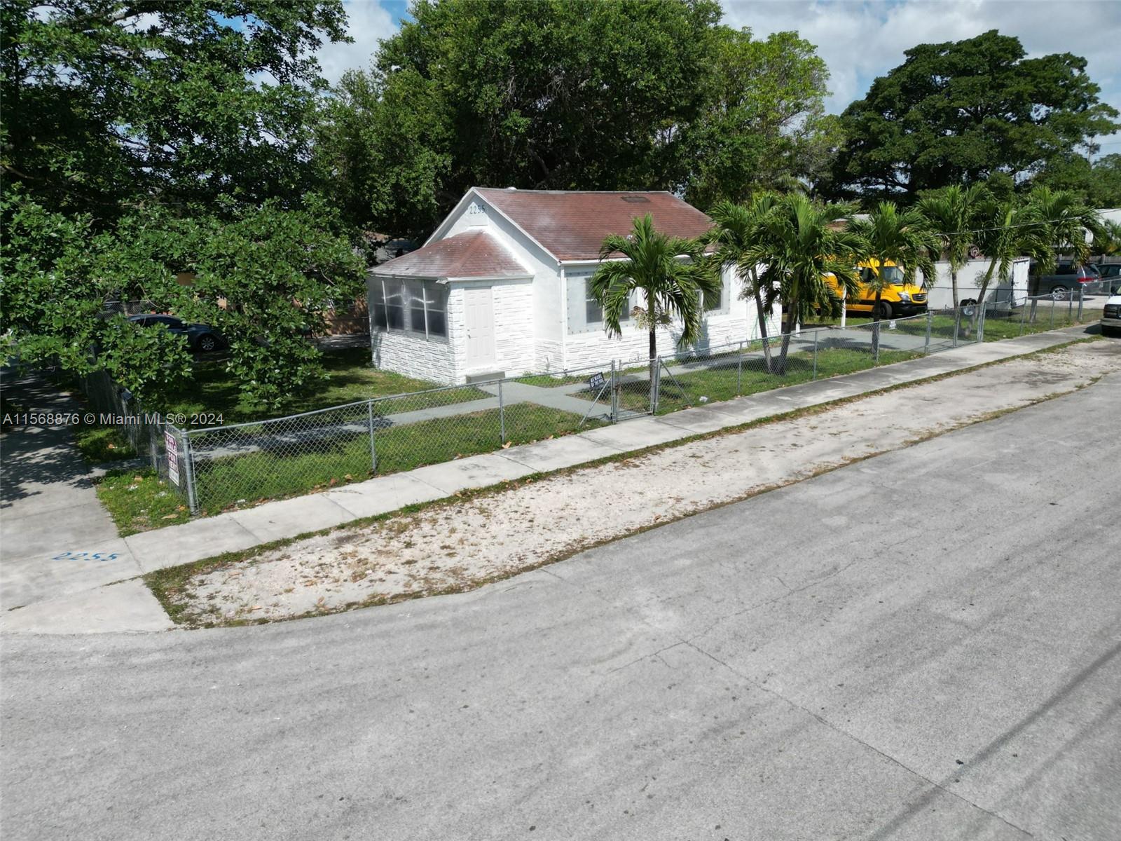 2255 Nw 63rd St St, Miami, Broward County, Florida - 3 Bedrooms  
2 Bathrooms - 