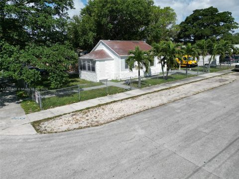 2255 NW 63rd St Miami FL 33147