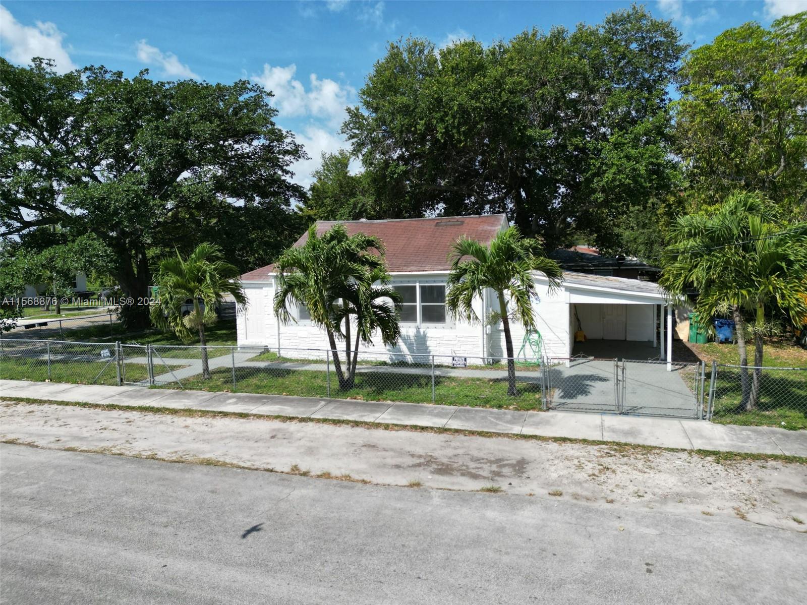 2255 NW 63rd St