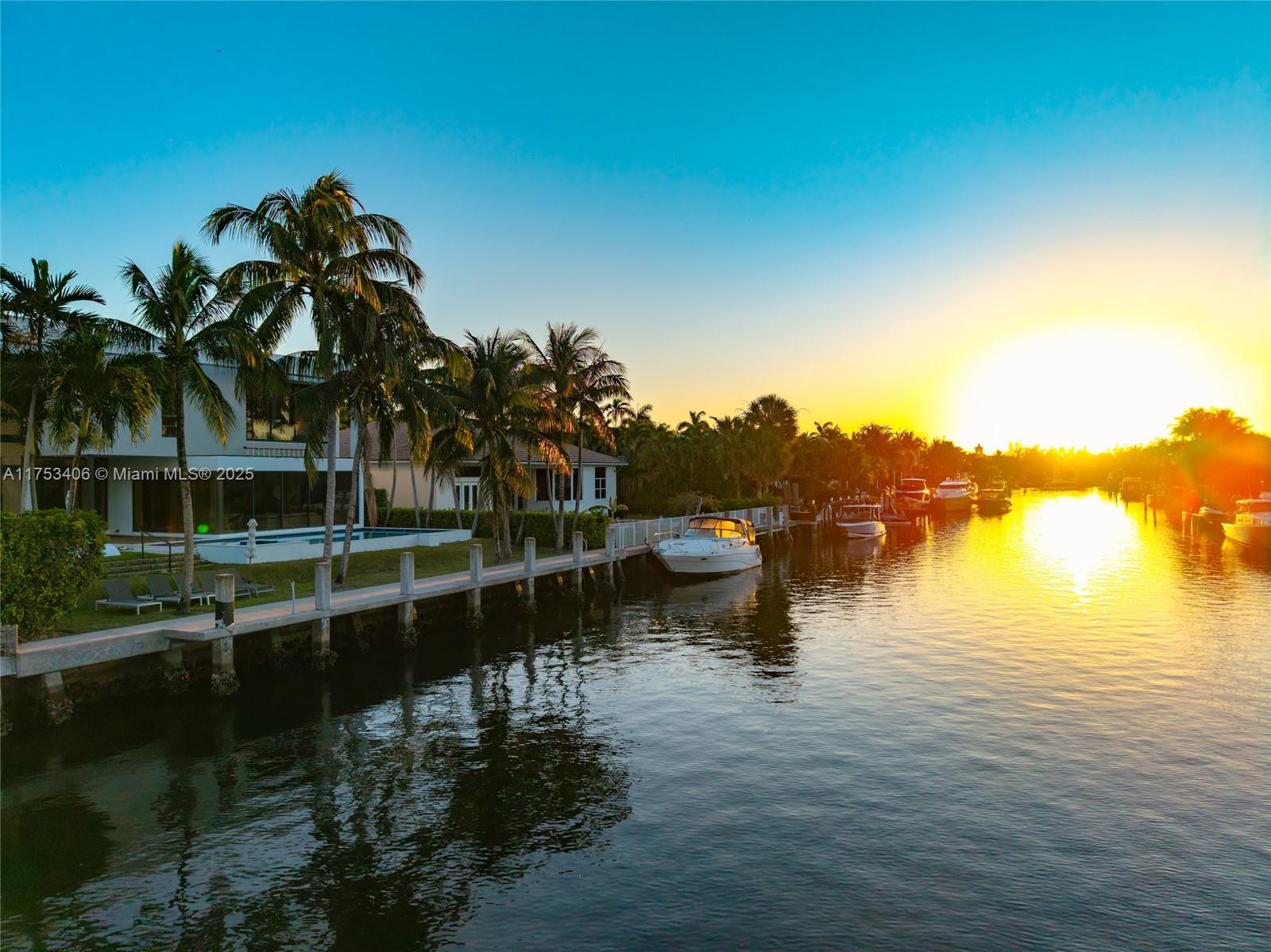 GOLDEN ISLES SEC - Residential