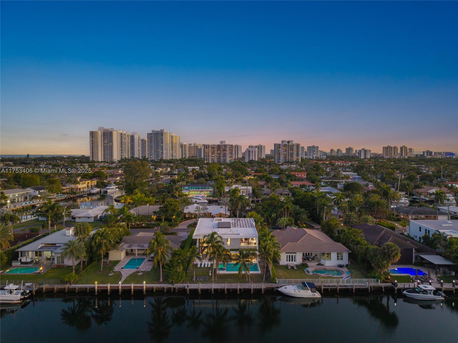 GOLDEN ISLES SEC - Residential