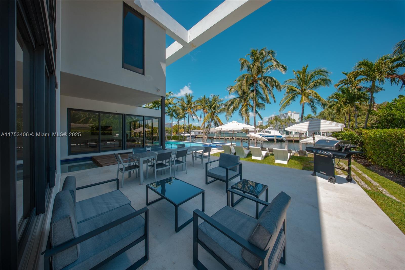 GOLDEN ISLES SEC - Residential