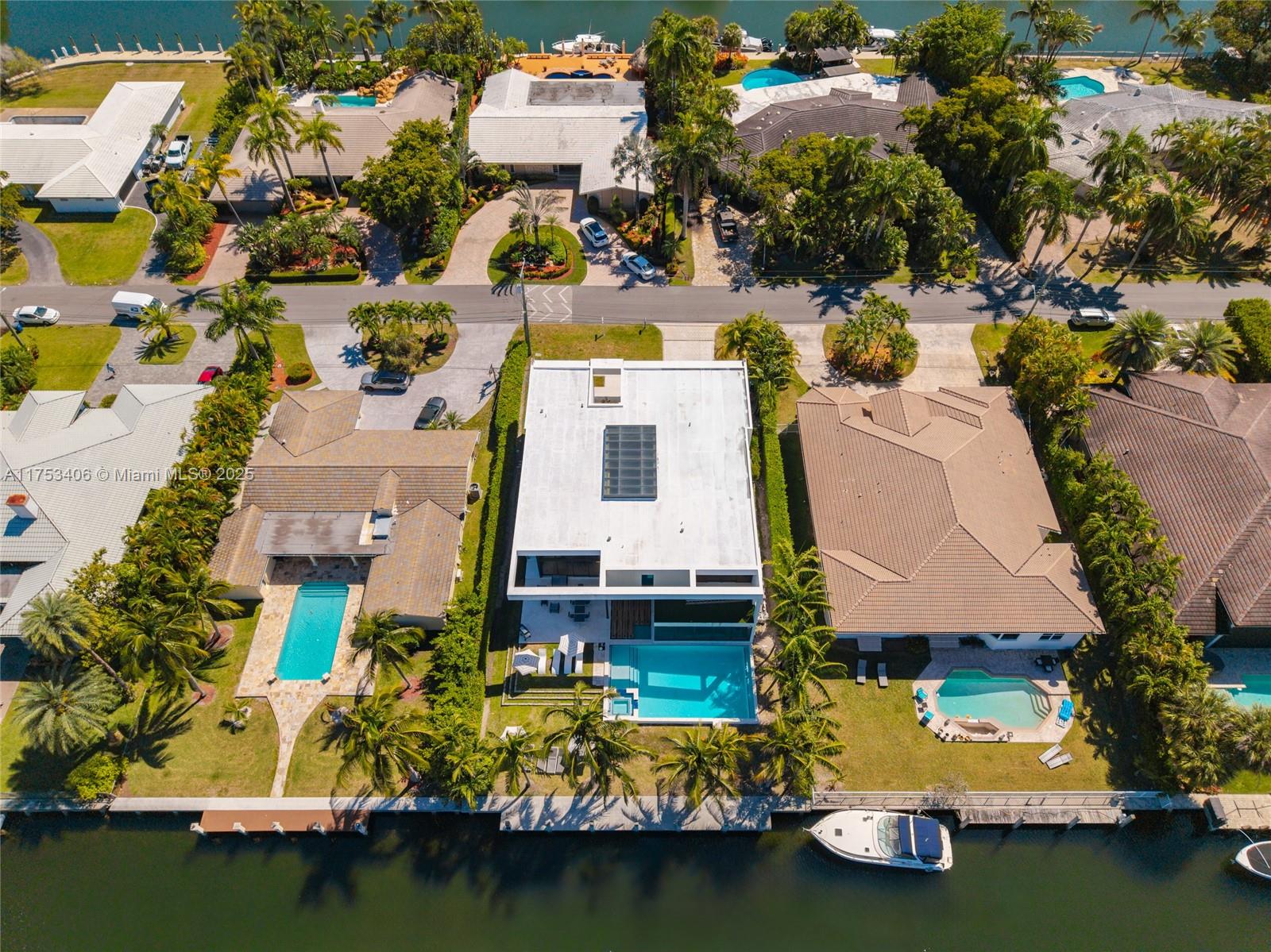 GOLDEN ISLES SEC - Residential