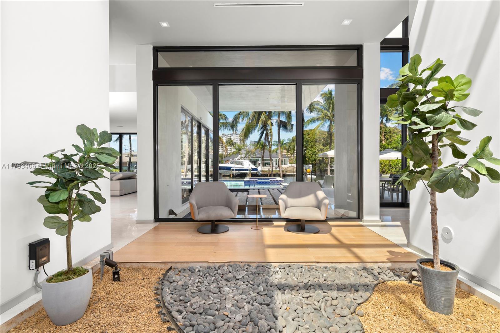 GOLDEN ISLES SEC - Residential