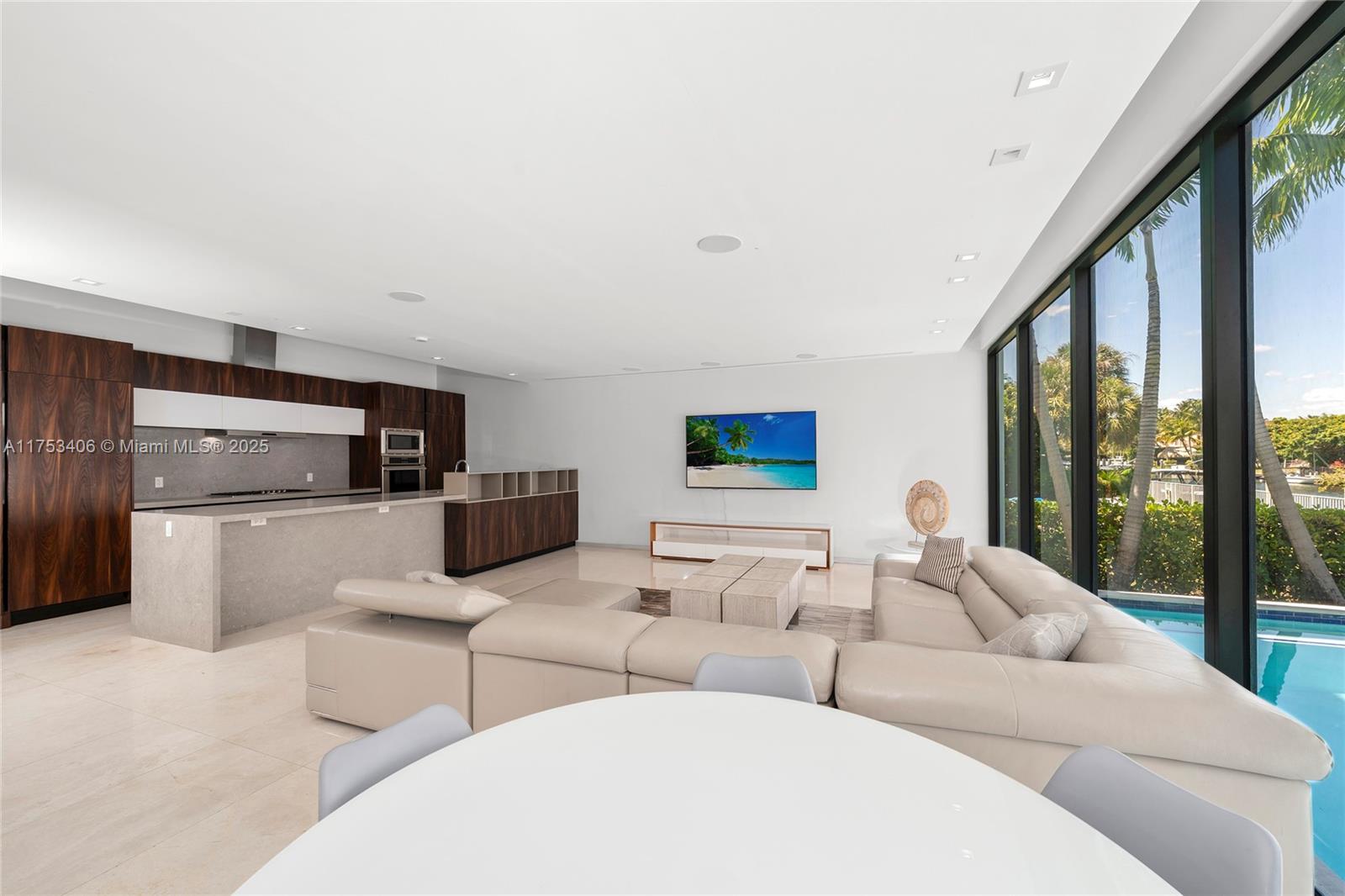 GOLDEN ISLES SEC - Residential