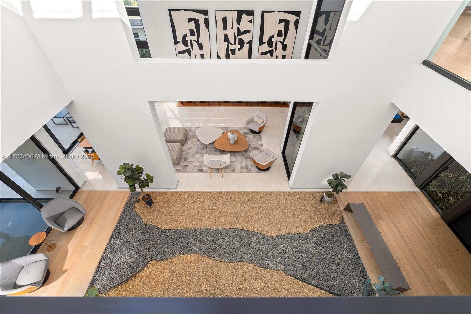 GOLDEN ISLES SEC - Residential