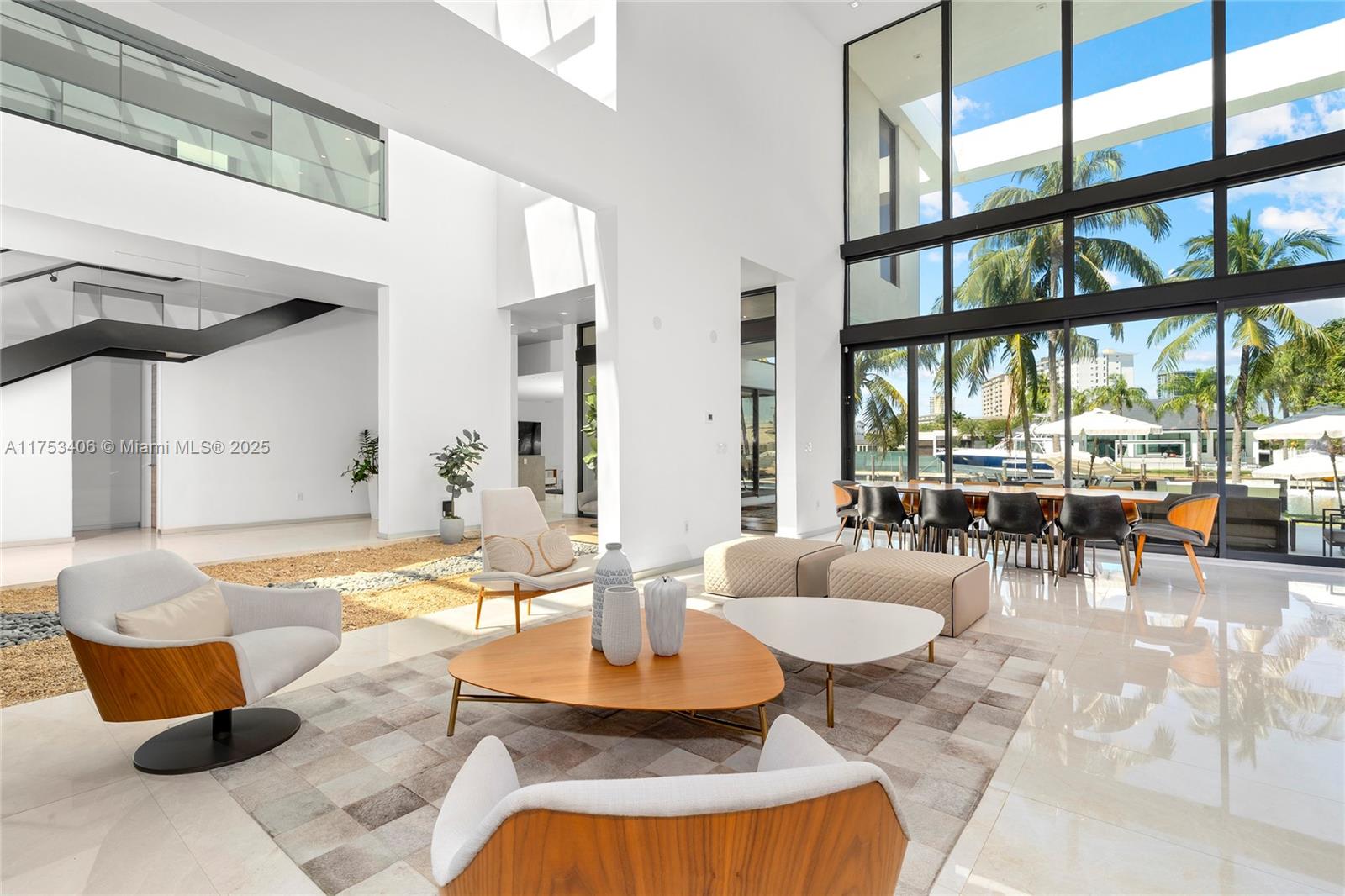 GOLDEN ISLES SEC - Residential