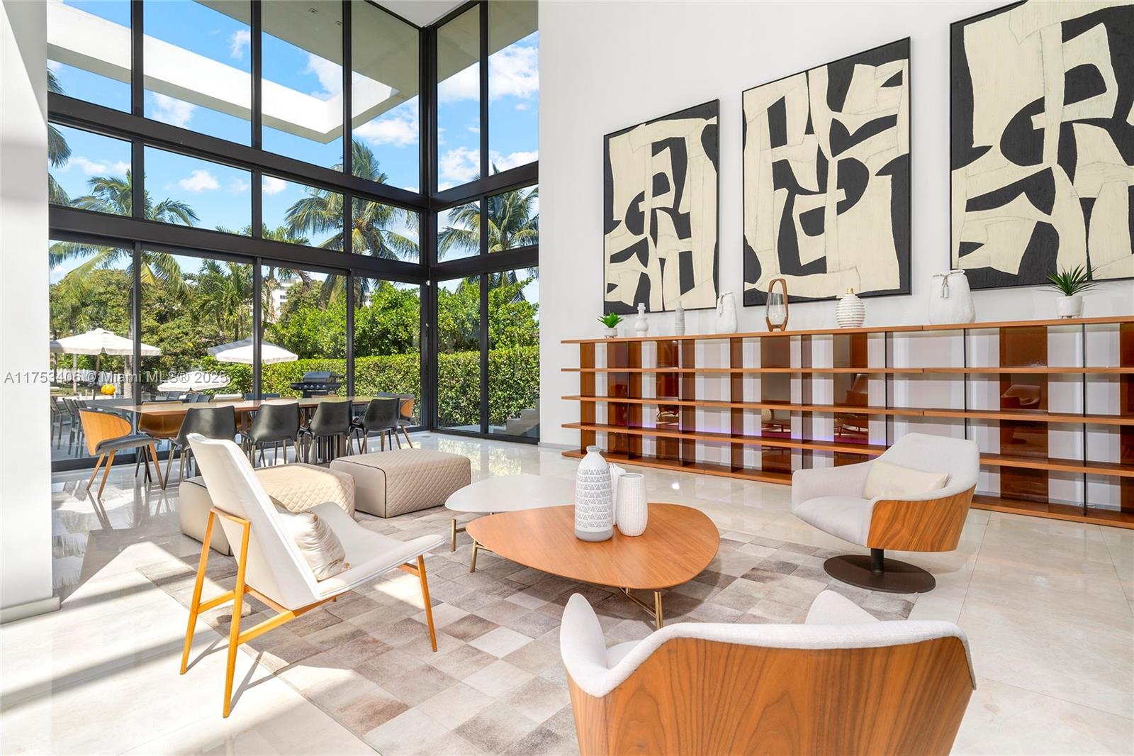 GOLDEN ISLES SEC - Residential