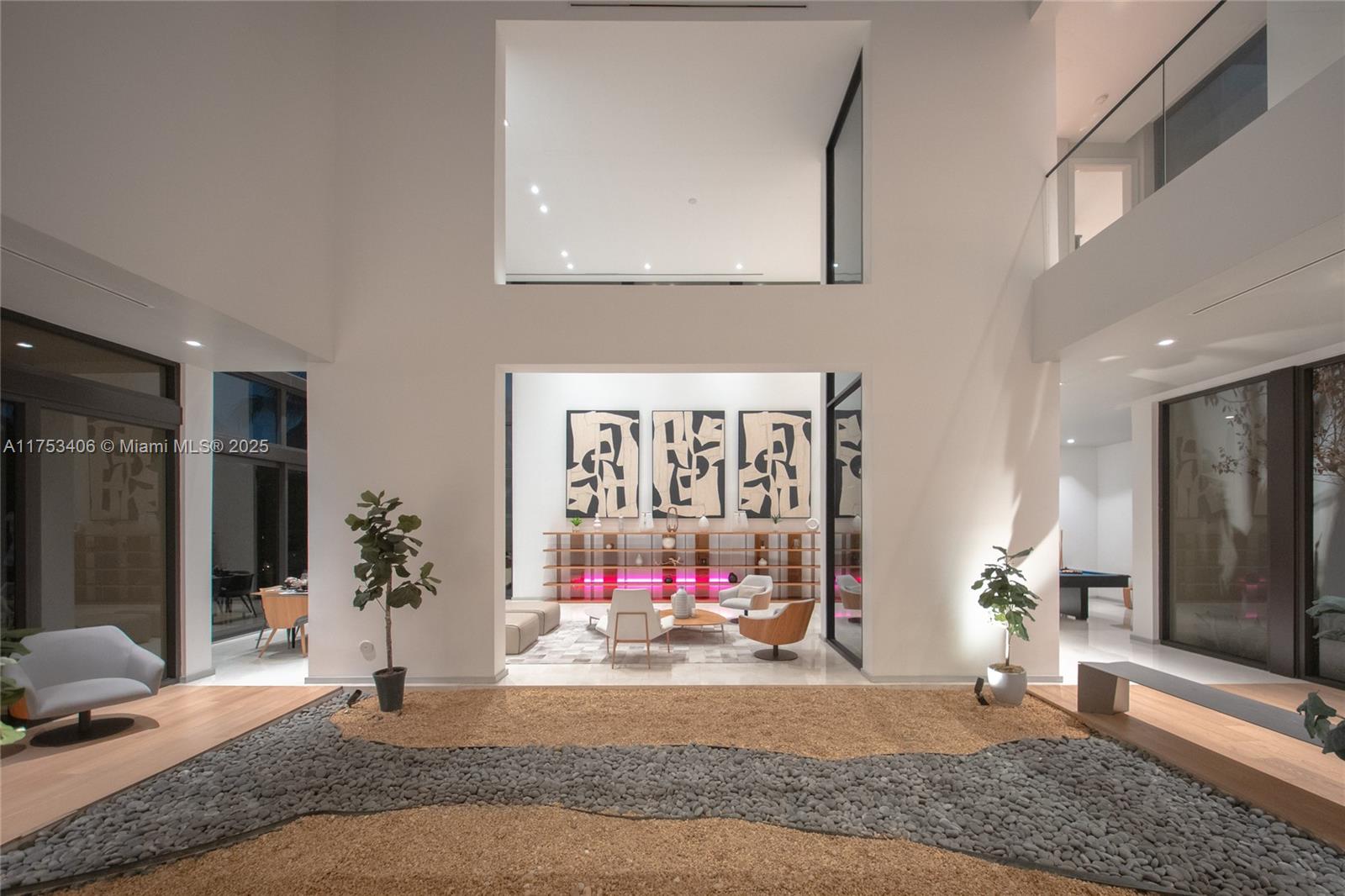 GOLDEN ISLES SEC - Residential