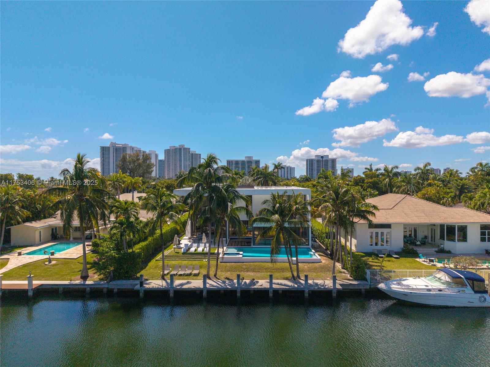 GOLDEN ISLES SEC - Residential