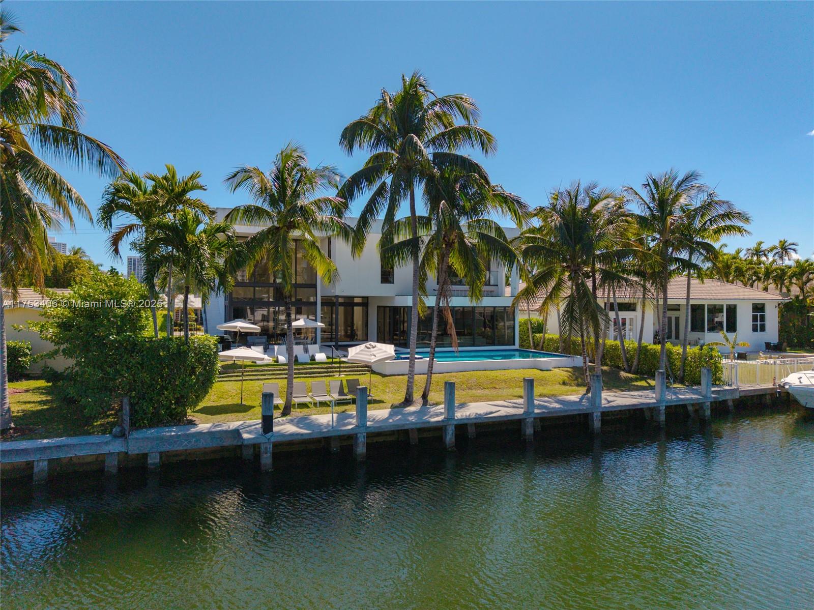GOLDEN ISLES SEC - Residential