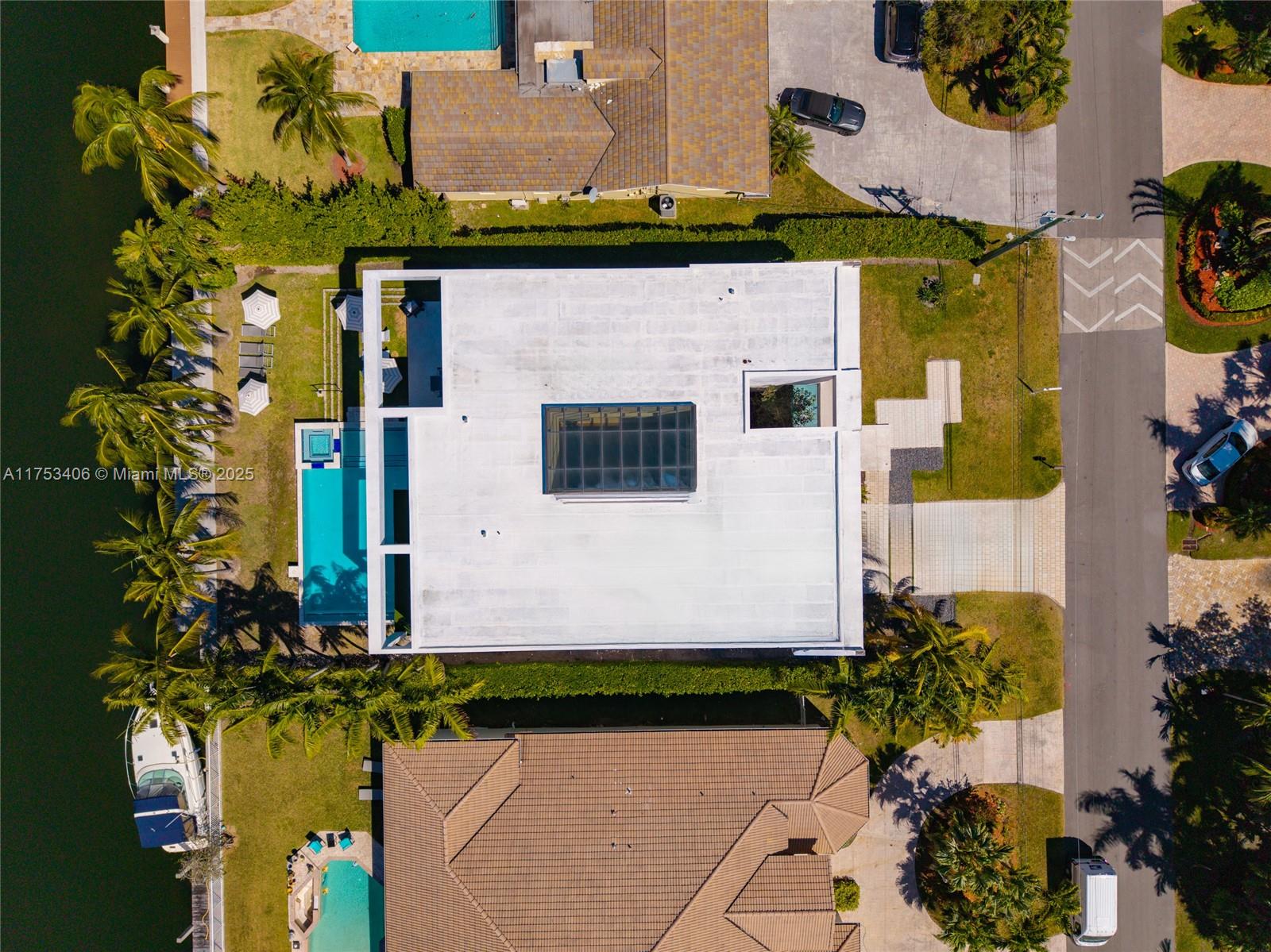 GOLDEN ISLES SEC - Residential