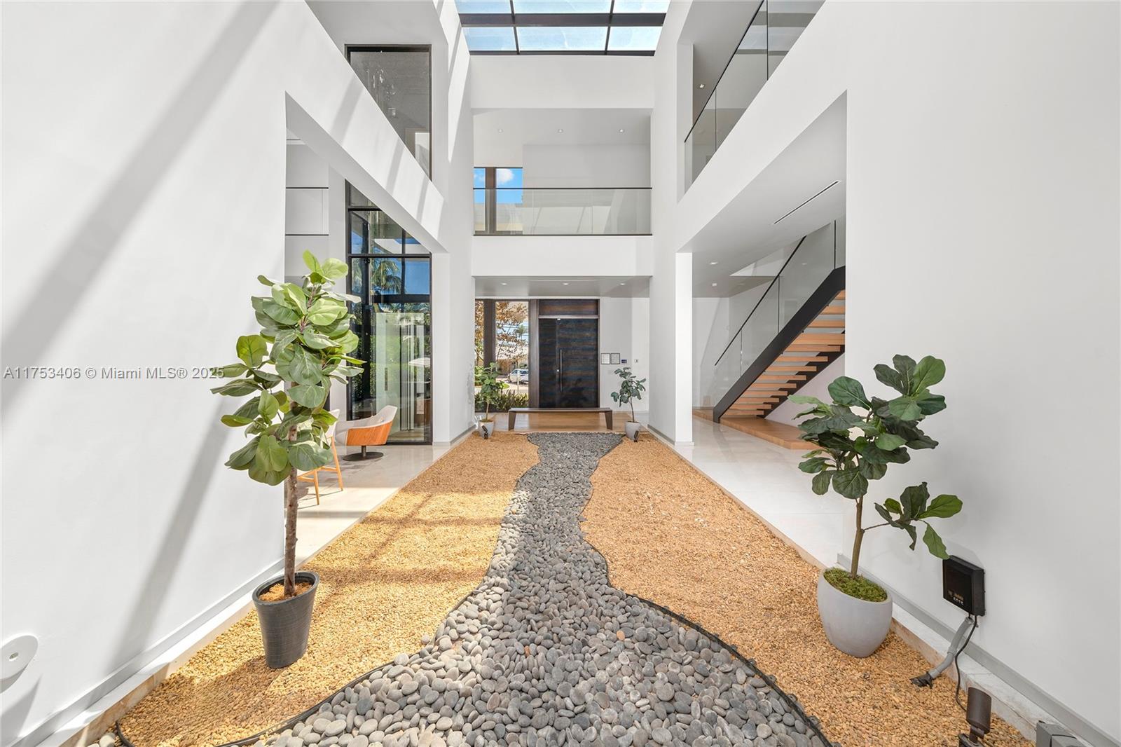 GOLDEN ISLES SEC - Residential