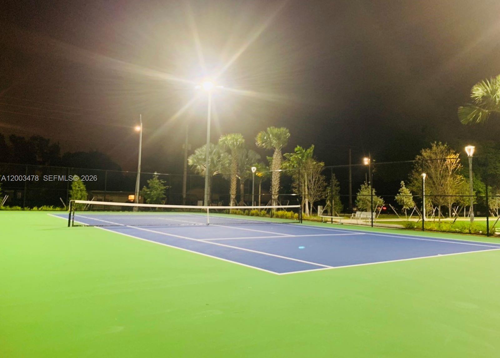 FIRST GULFSTREAM GARDEN - Residential Lease