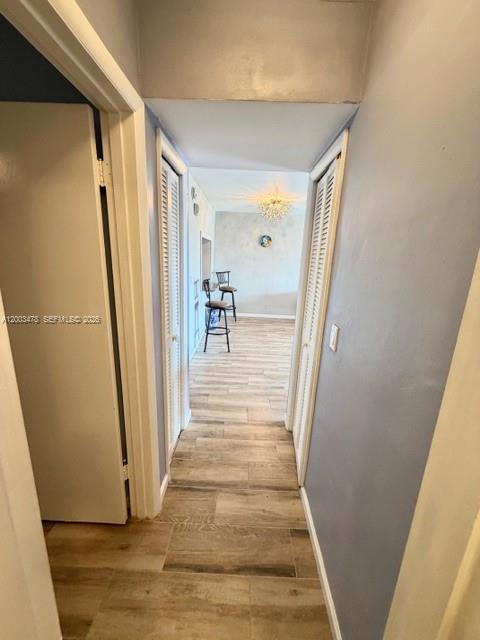 FIRST GULFSTREAM GARDEN - Residential Lease