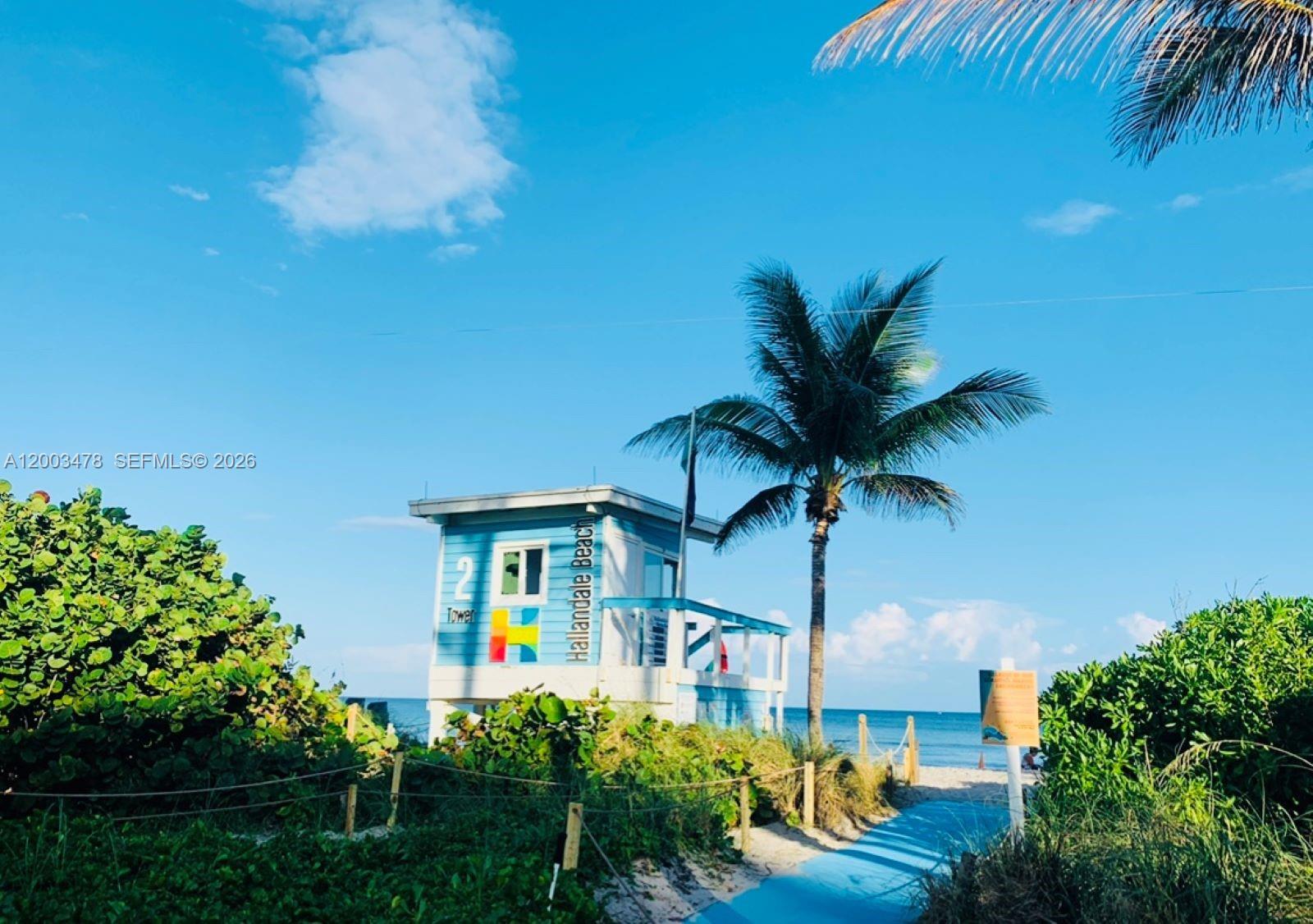 FIRST GULFSTREAM GARDEN - Residential Lease