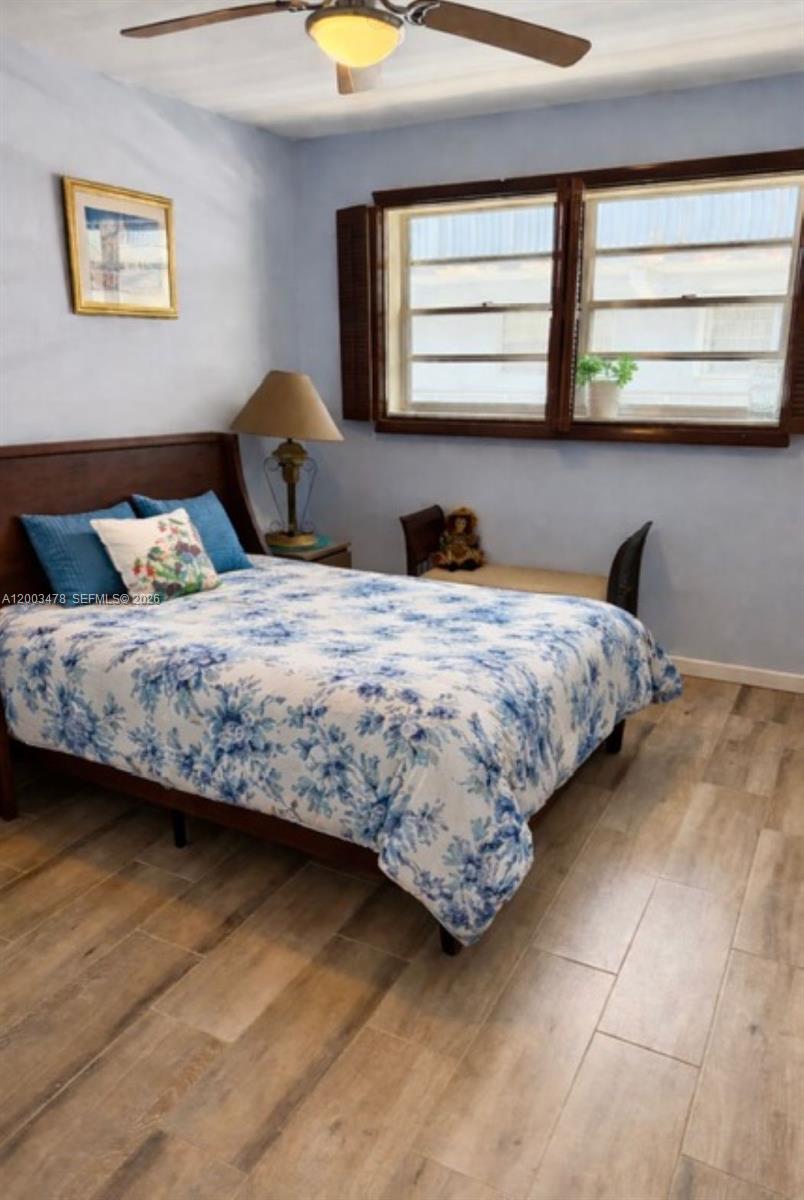 FIRST GULFSTREAM GARDEN - Residential Lease