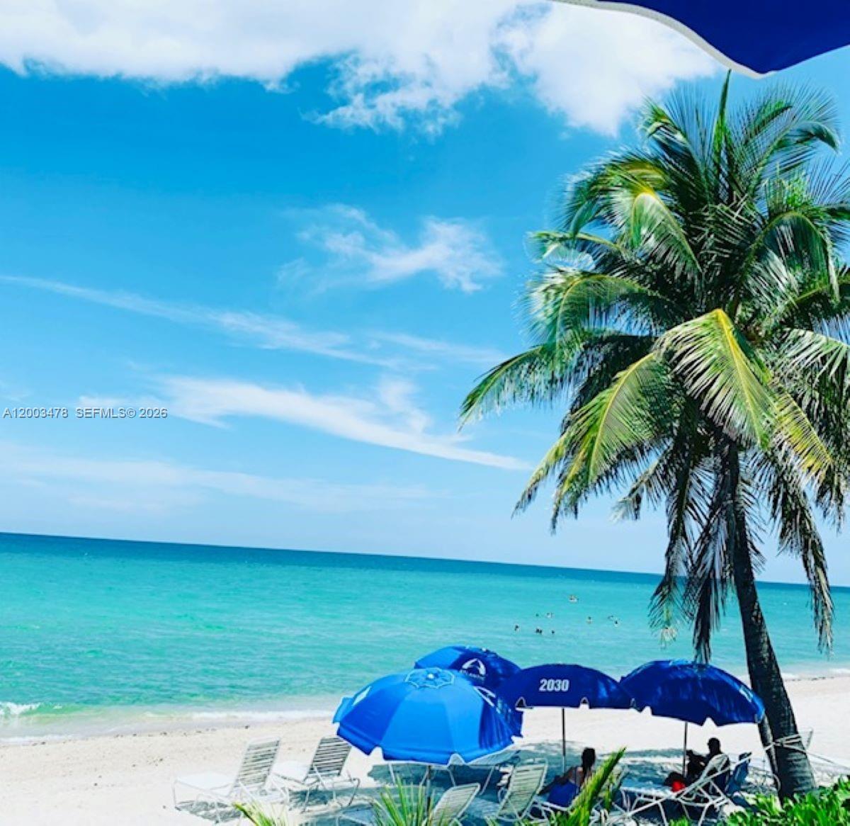 FIRST GULFSTREAM GARDEN - Residential Lease