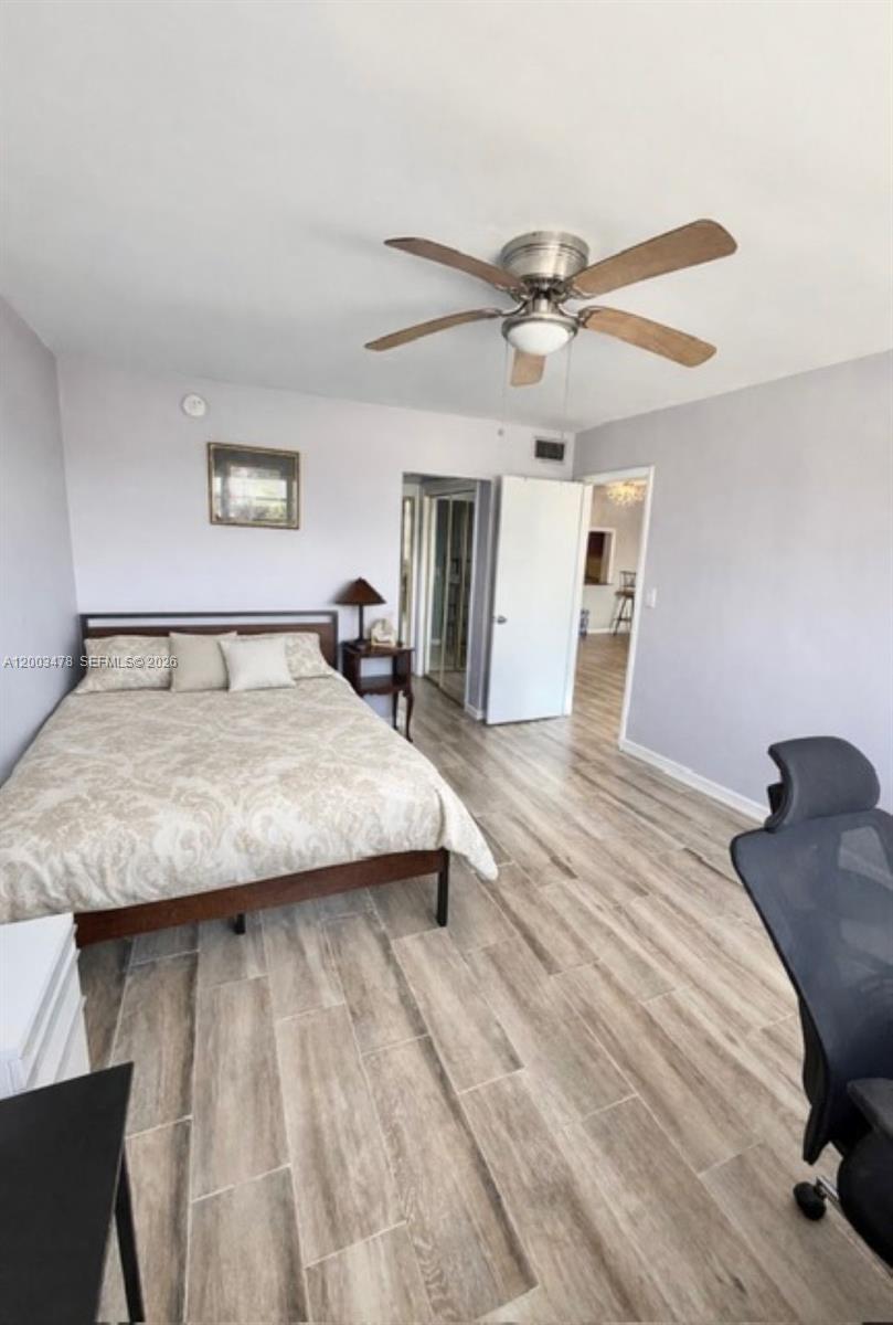 FIRST GULFSTREAM GARDEN - Residential Lease