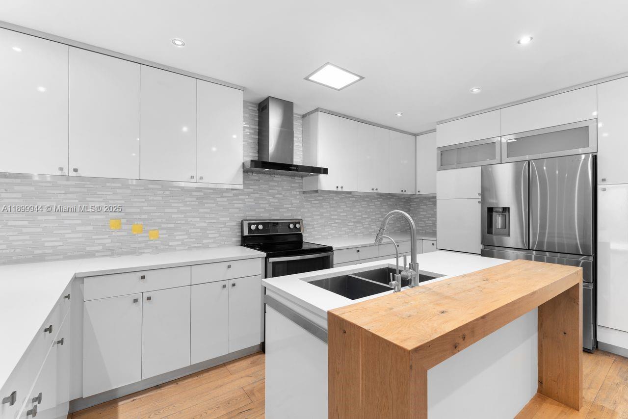 SHORECREST - Residential