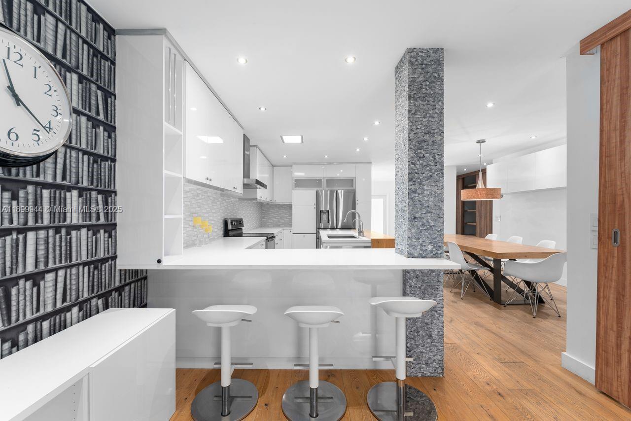 SHORECREST - Residential